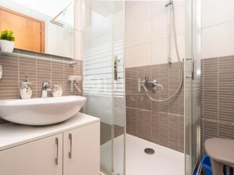 Izdavanje, jednosoban stan, 43m², City Kvart, Podgorica - image 8