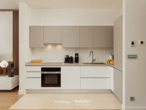 Prodaja, jednosoban stan, 78m², Portonovi, Herceg Novi - image 7