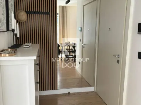 Sale, two bedroom apartment, 69m², Savski Venac, Beograd - image 14