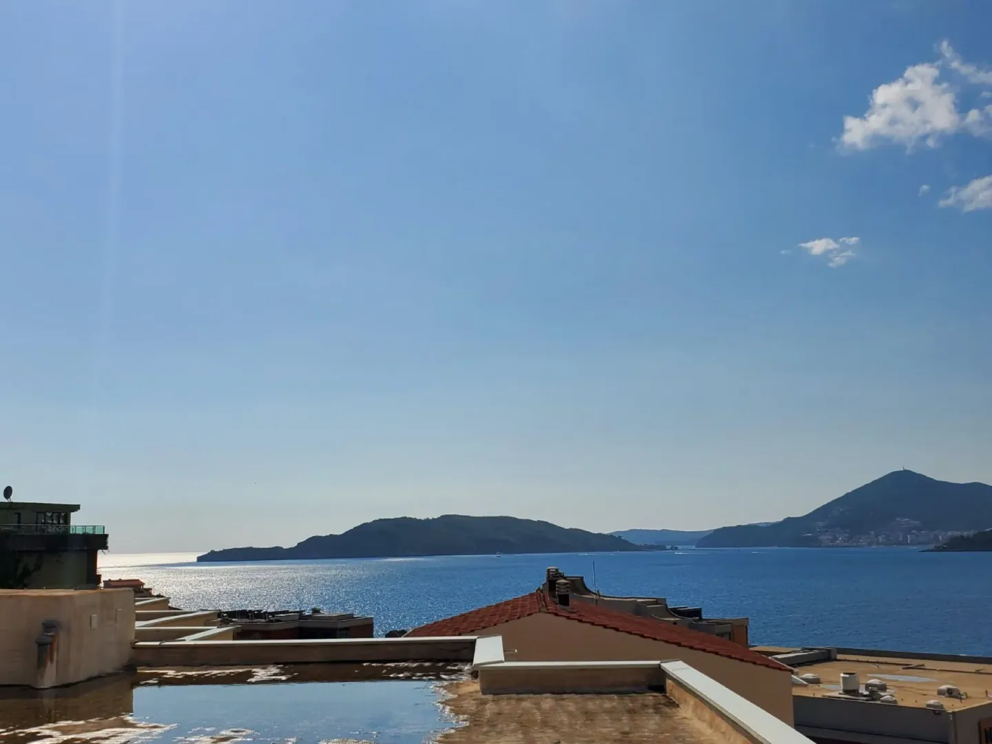 Prodaja, trosoban stan, 136m², Pržno, Budva