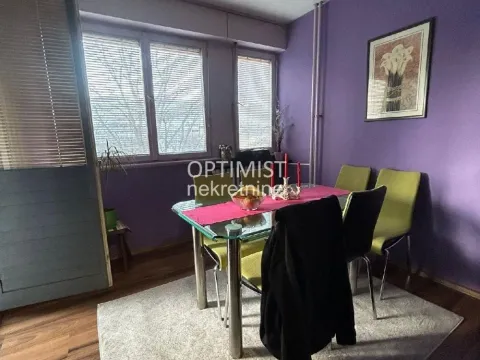 Prodaja, dvosoban stan, 59m², Novi Beograd Blok 38, Novi Beograd Sve Podlokacije - image 8