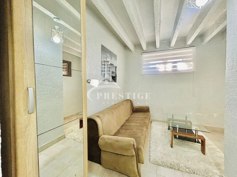 Prodaja, garsonjera, 15m², Centar, Podgorica