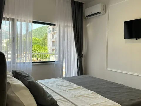 Prodaja, jednosoban stan, 40m², Seljanovo, Tivat - image 13