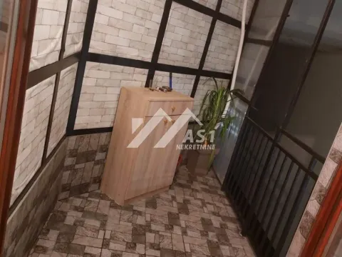 Rent, apartment, 28m², Podbara, Novi Sad Sve Podlokacije - image 9