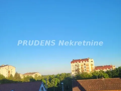 Izdavanje, dvosoban stan, 50m², Čukarica, Beograd - image 14