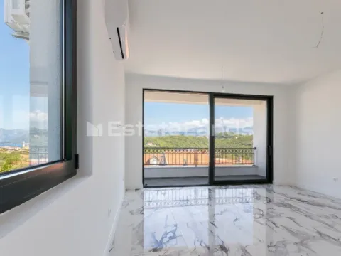 Prodaja, garsonjera, 41m², Radovići, Tivat - image 12