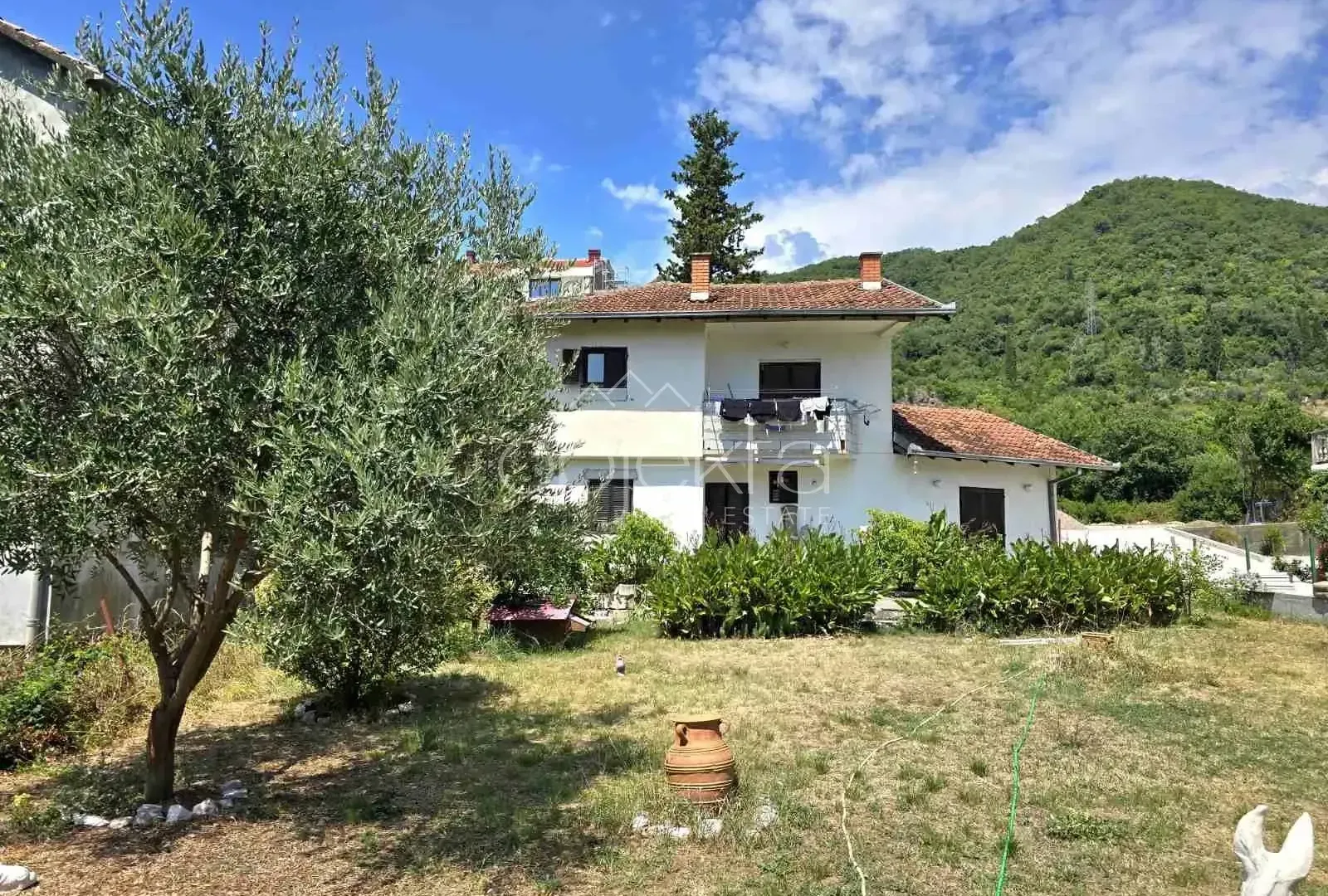 Prodaja, kuća, 141m², Tivat, Crna Gora
