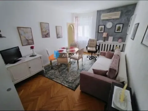 Izdavanje, stan, 67m², Tašmajdan, Palilula Sve Podlokacije