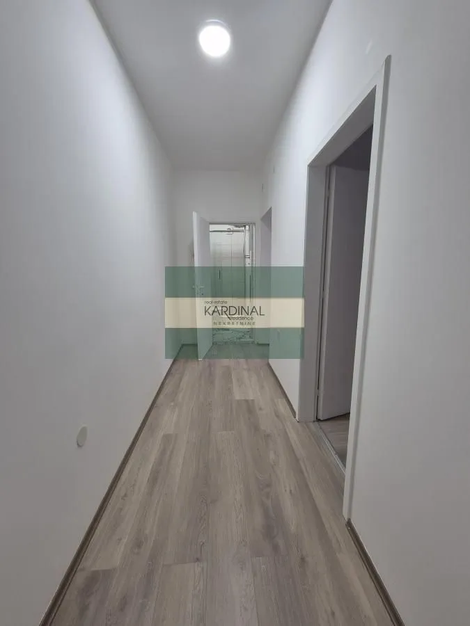 Prodaja, jednosoban stan, 39m², Centar, Jagodina