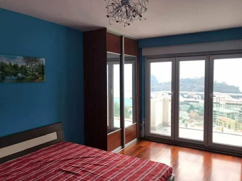 Prodaja, stan, 142m², Budva, Crna Gora