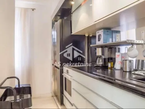 Izdavanje, trosoban stan, 80m², Sarajevska, Beograd - image 5