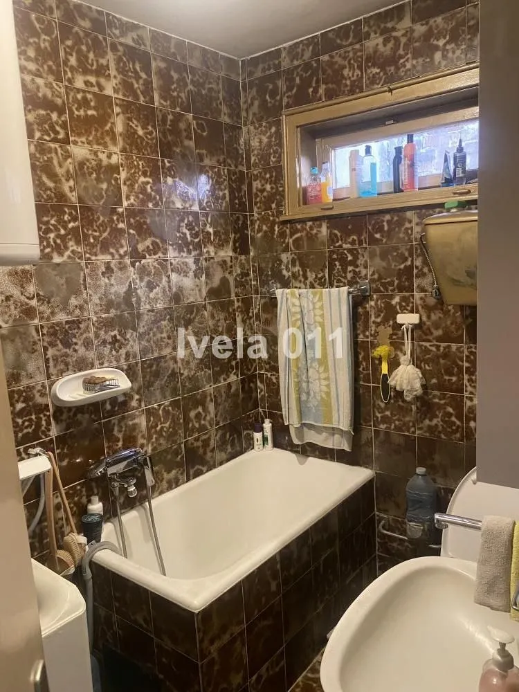 Sale, three bedroom apartment, 60m², Lion, Zvezdara Sve Podlokacije
