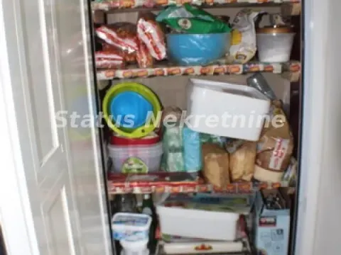 Sale, two bedroom apartment, 53m², Detelinara, Novi Sad Sve Podlokacije - image 9