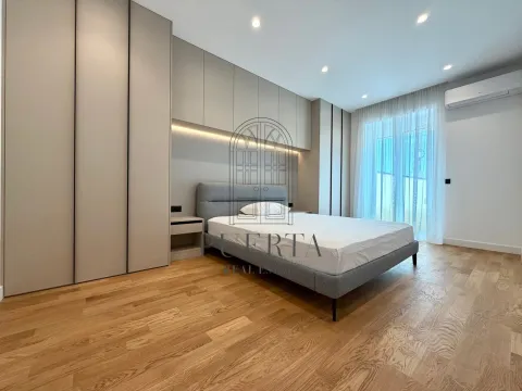 Rent, house, 130m², Ibričevina, Podgorica - image 8