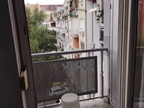 Sale, one bedroom apartment, 36m², Cara Dušana, Novi Sad Sve Podlokacije - image 5