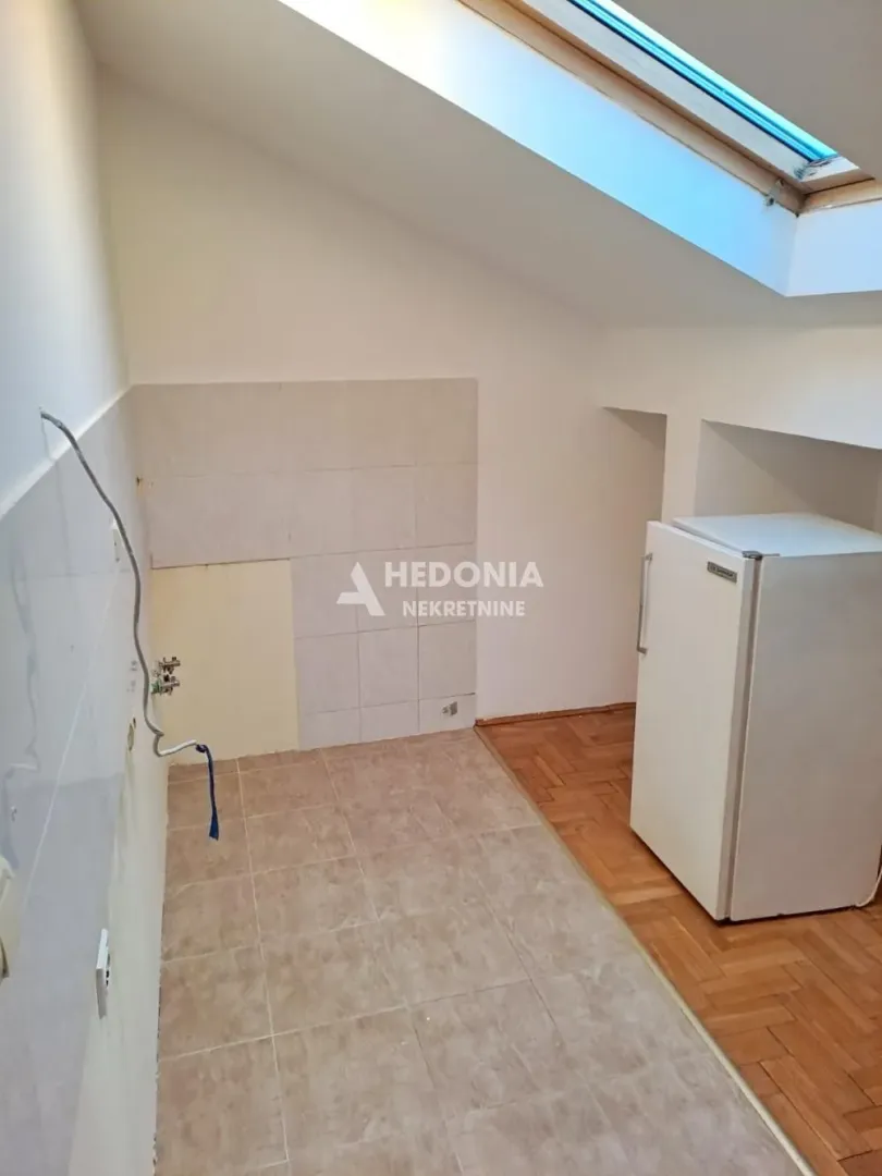 Sale, one bedroom apartment, 50m², Cerak, Beograd