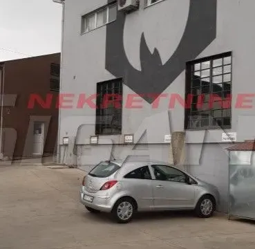 Sale, office space, 740m², Mali Mokri Lug, Zvezdara Sve Podlokacije - image 8