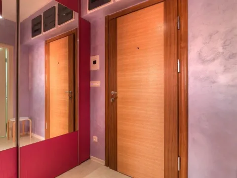 Prodaja, jednosoban stan, 56m², Budva, Crna Gora - image 10