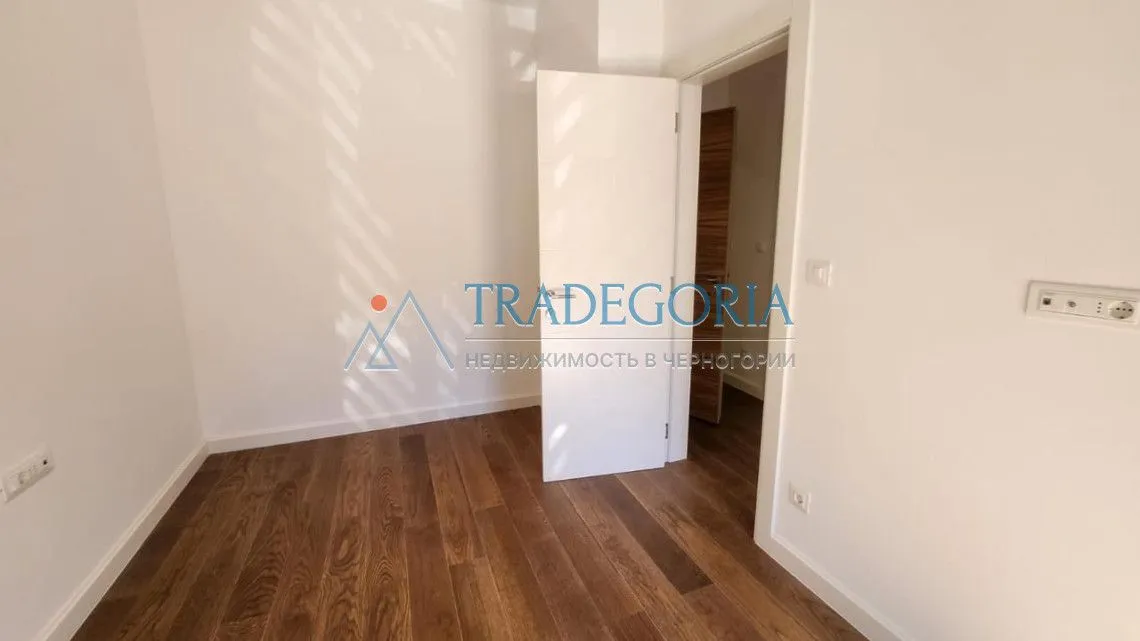 Prodaja, jednosoban stan, 39m², Bar, Crna Gora