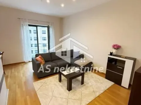 Izdavanje, dvosoban stan, 56m², Kalenić Pijaca, Vračar Sve Podlokacije - image 3