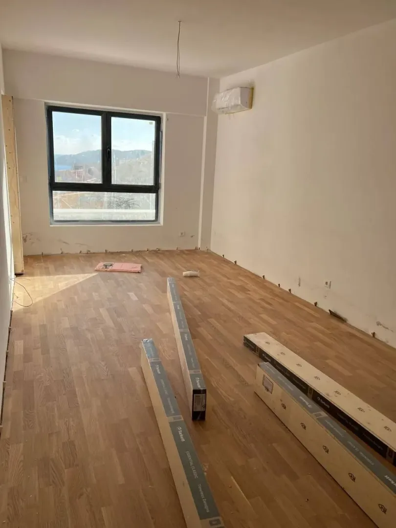 Sale, one bedroom apartment, 45m², Bečići, Budva