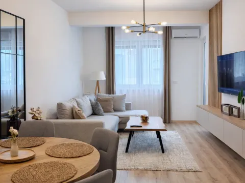 Rent, one bedroom apartment, 50m², Ulcinjsko Polje, Ulcinj - image 2