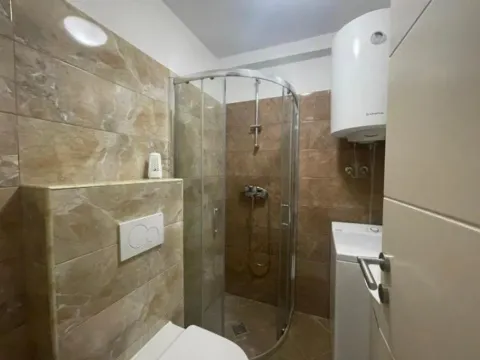 Sale, one bedroom apartment, 44m², Harmonija, Budva - image 6