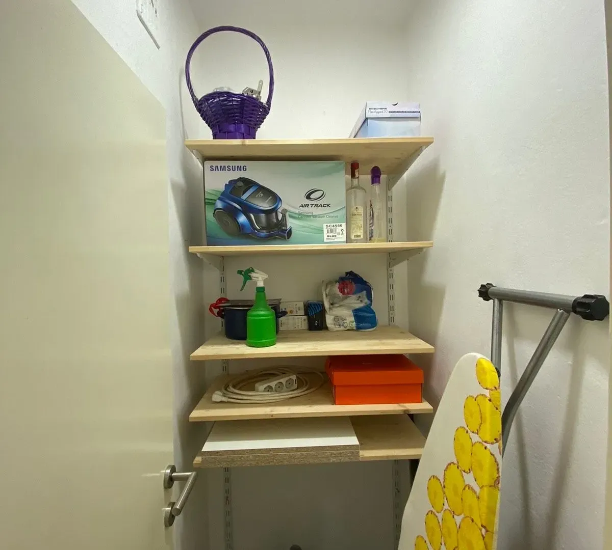 Rent, two bedroom apartment, 100m², Preko Morače, Podgorica