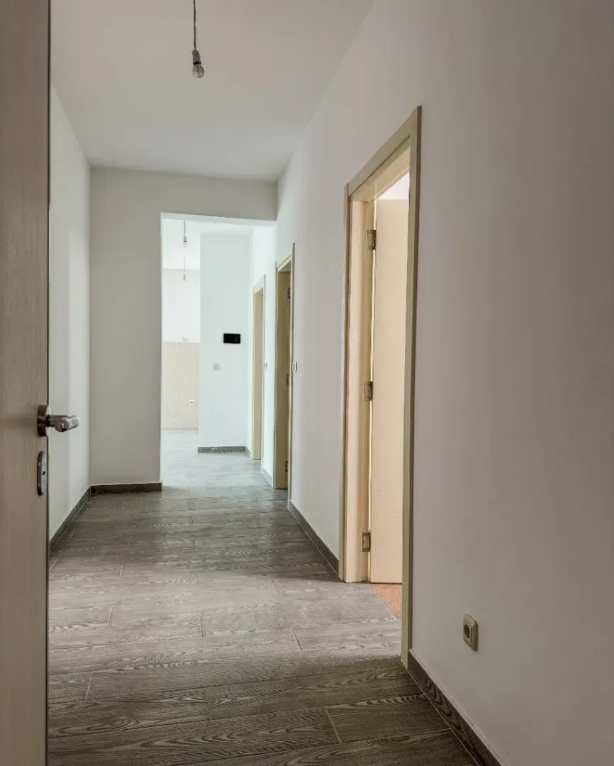Prodaja, dvosoban stan, 85m², Bečići, Budva