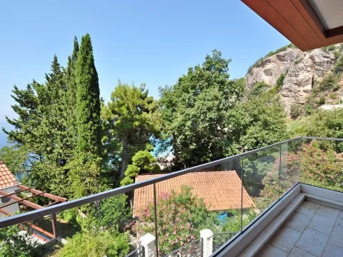 Sale, house, 258m², Reževići, Budva - image 17