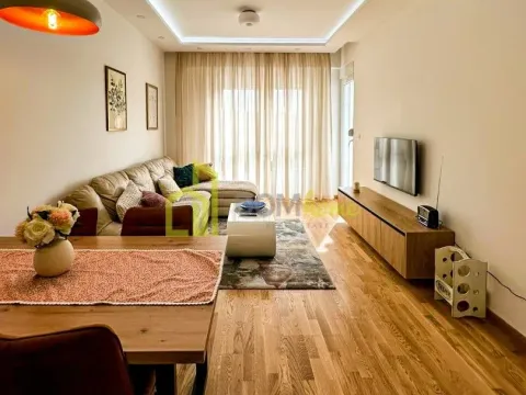 Izdavanje, jednosoban stan, 47m², Zabjelo, Podgorica - image 9