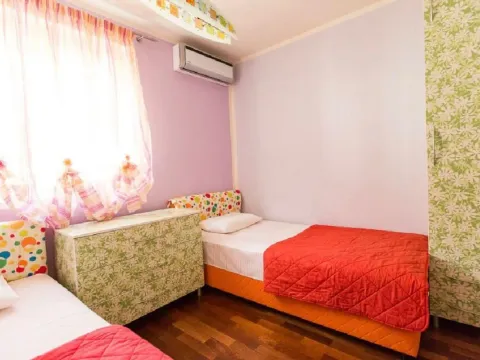 Sale, three bedroom apartment, 90m², Petrovac, Budva - image 9