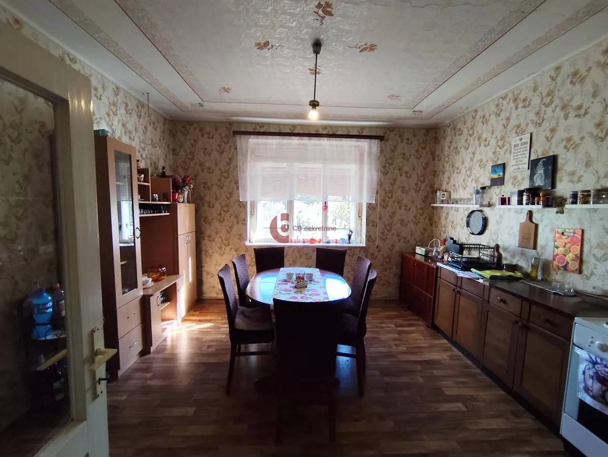 Prodaja, kuća, 120m², Bački Vinogradi, Subotica