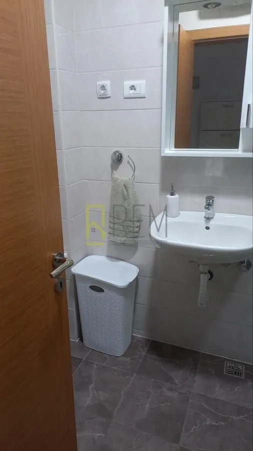 Sale, one bedroom apartment, 50m², Cetinje, Crna Gora