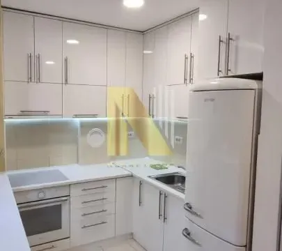 Izdavanje, dvosoban stan, 53m², Podbara, Novi Sad Sve Podlokacije - image 5