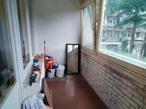 Sale, three bedroom apartment, 94m², Novi Beograd Blok 45, Novi Beograd Sve Podlokacije - image 14