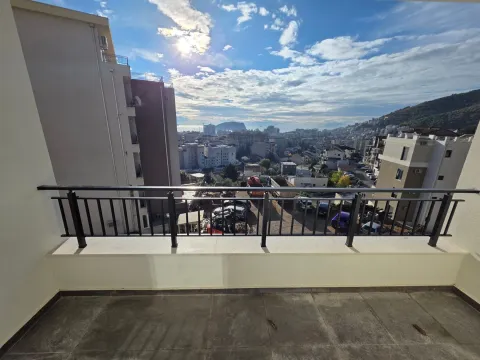 Prodaja, dvosoban stan, 64m², Budva, Crna Gora - image 5