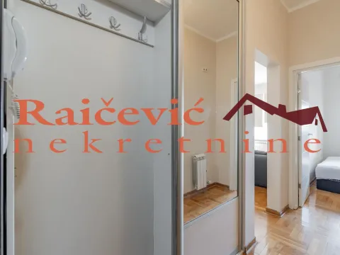 Rent, one bedroom apartment, 43m², Voždovac Sve Podlokacije, Beograd - image 13
