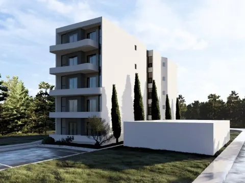 Sale, one bedroom apartment, 50m², Velika Plaža, Ulcinj - image 6