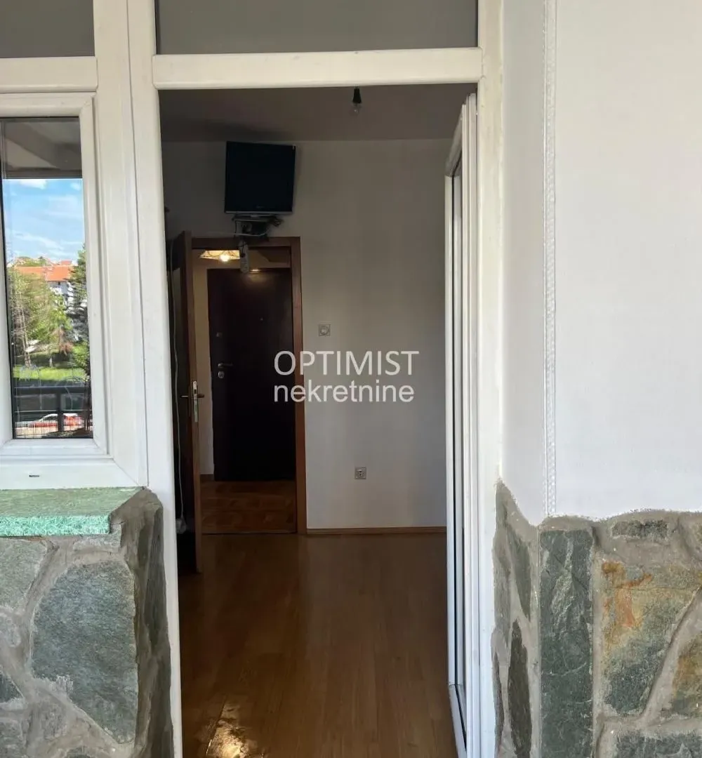 Sale, two bedroom apartment, 63m², Zvezdara Sve Podlokacije, Beograd