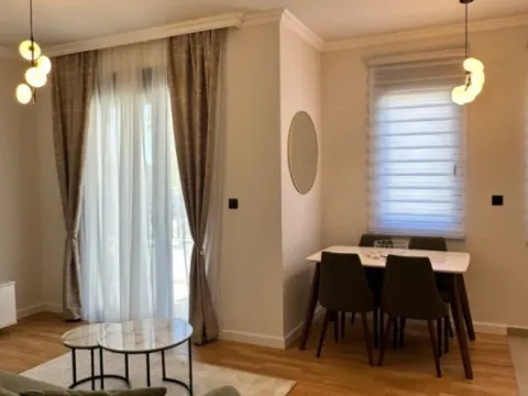 Izdavanje, jednosoban stan, 60m², Zabjelo, Podgorica - image 6