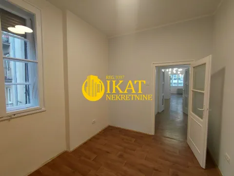 Izdavanje, četvorosoban stan, 110m², Vračar Centar, Vračar Sve Podlokacije - image 12