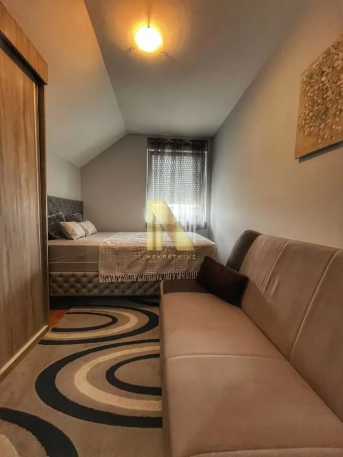 Izdavanje, dvosoban stan, 38m², Nova Detelinara, Novi Sad Sve Podlokacije