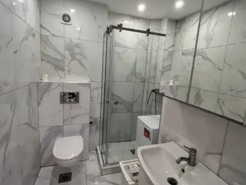 Prodaja, dvosoban stan, 54m², Vračar Centar, Vračar Sve Podlokacije - image 8