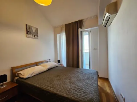 Izdavanje, jednosoban stan, 51m², Preko Morače, Podgorica - image 9