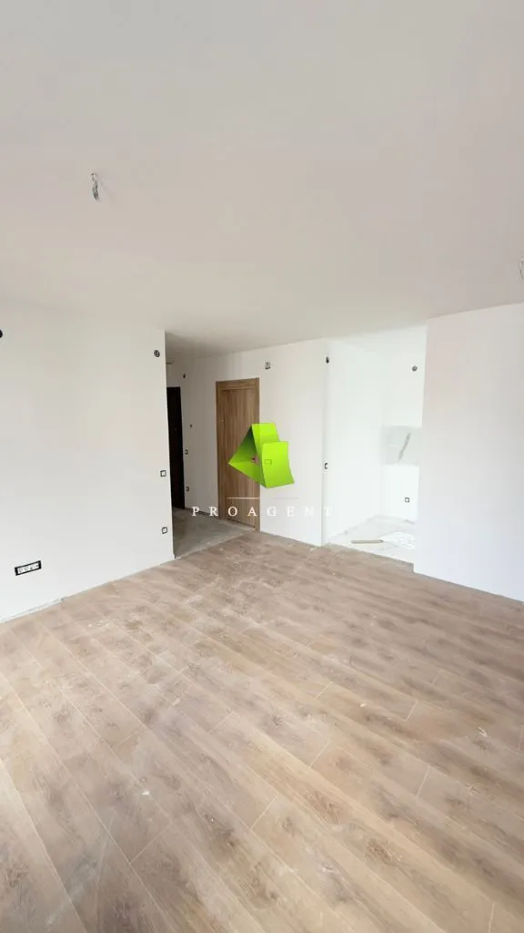 Prodaja, trosoban stan, 72m², Medijana, Niš