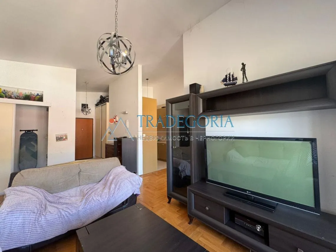 Prodaja, dvosoban stan, 87m², Bar, Crna Gora