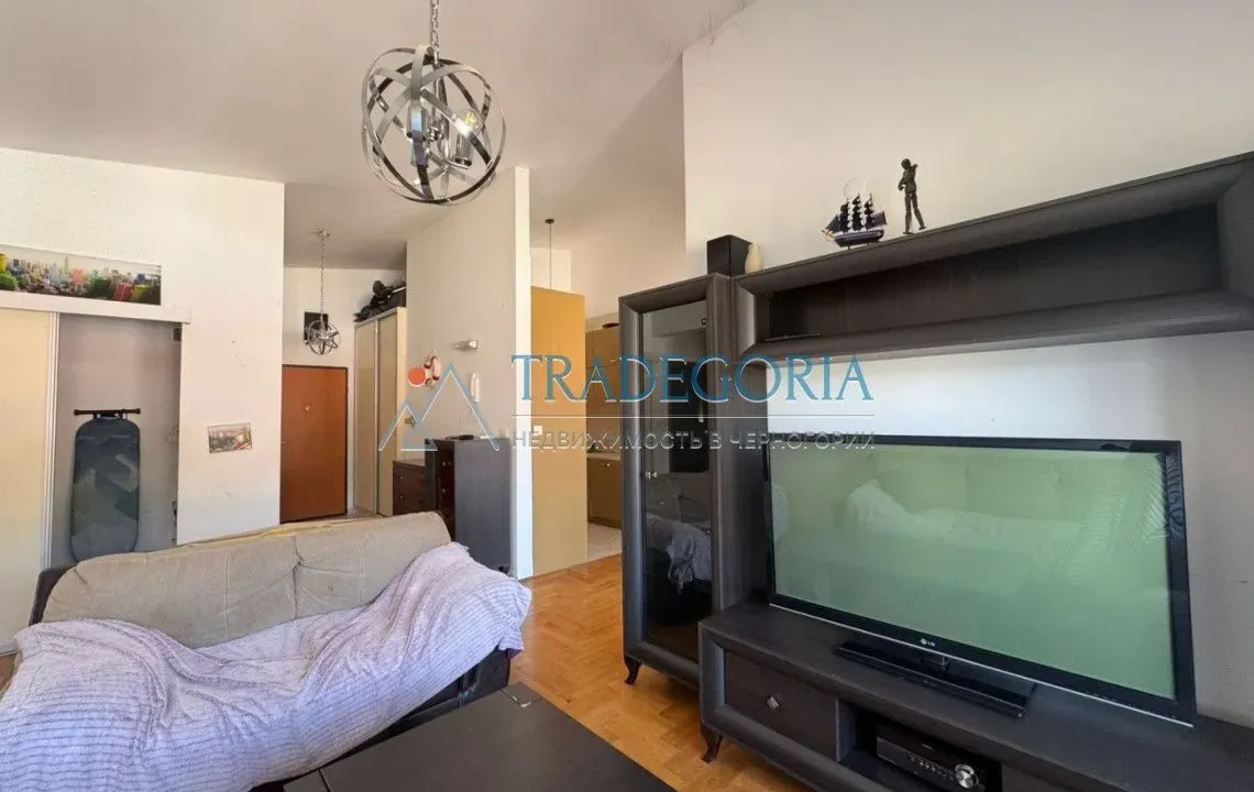 Sale, two bedroom apartment, 87m², Bar, Crna Gora