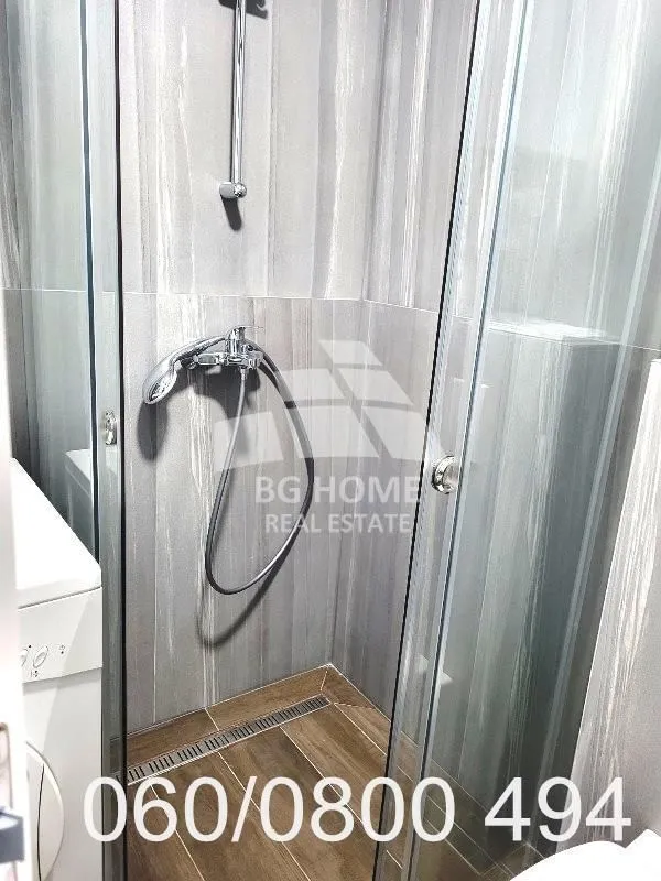 Rent, two bedroom apartment, 38m², Banovo Brdo, Beograd
