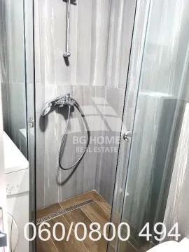 Rent, two bedroom apartment, 38m², Banovo Brdo, Beograd - image 8
